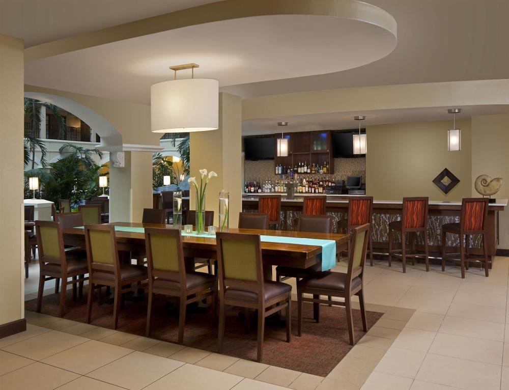 Four Points By Sheraton Suites Tampa Airport Westshore Exterior photo