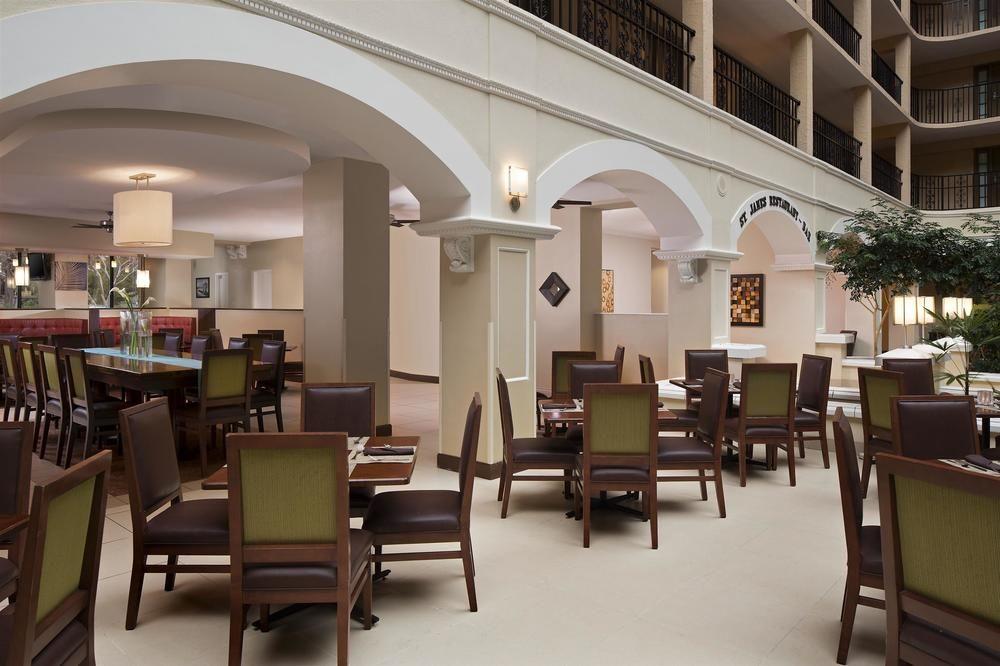 Four Points By Sheraton Suites Tampa Airport Westshore Exterior photo