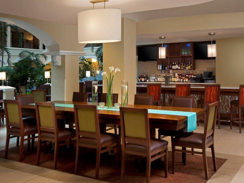 Four Points By Sheraton Suites Tampa Airport Westshore Exterior photo